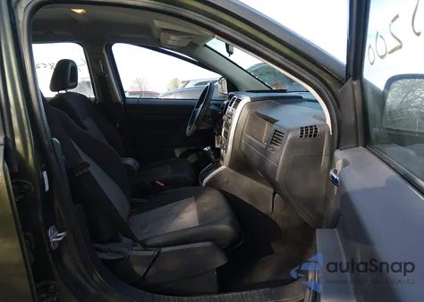 2008 Jeep Compass Sport z USA, uszkodzony, nr VIN 1J8FT47068D758419